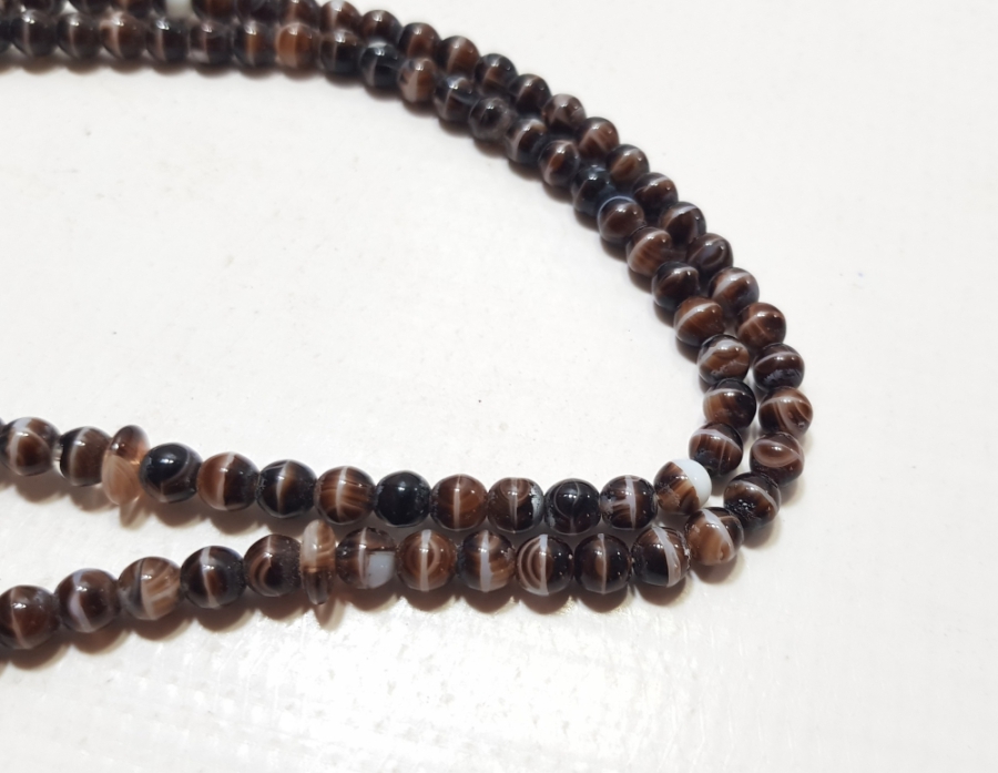 OSMANLI DÖNEMİ BEYKOZ NAMAZ TESPİHİ