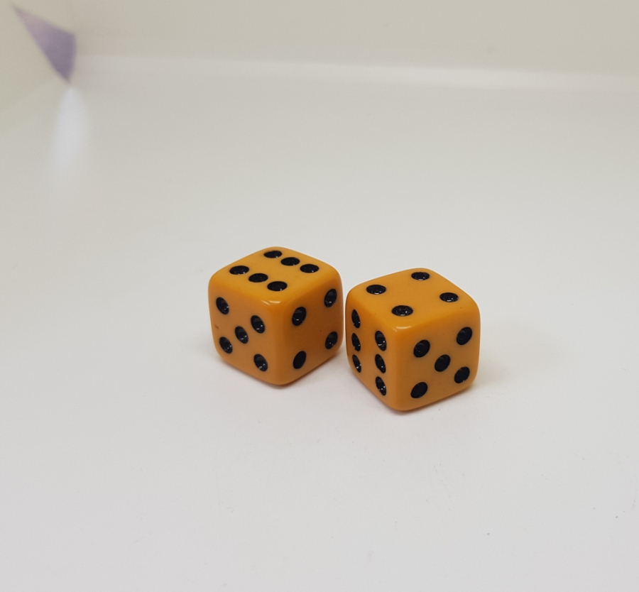 ALMAN ÇİFT KATALİN ZAR