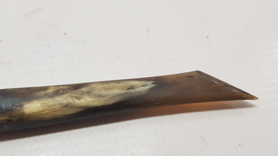 MEVLEVİ SİKKELİ OSMANLI DÖNEMİ NADİR HATTAT MALZEMESİ - HAT KALEMİ