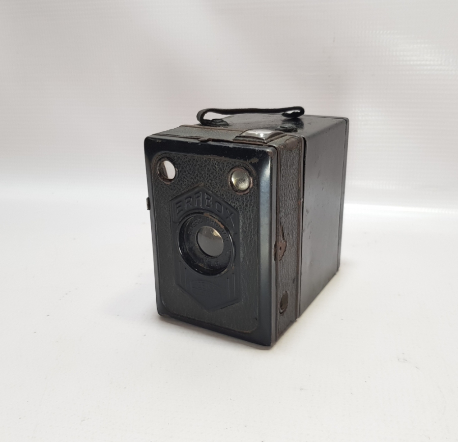 ANTİKA FOTOĞRAF MAKİNESİ