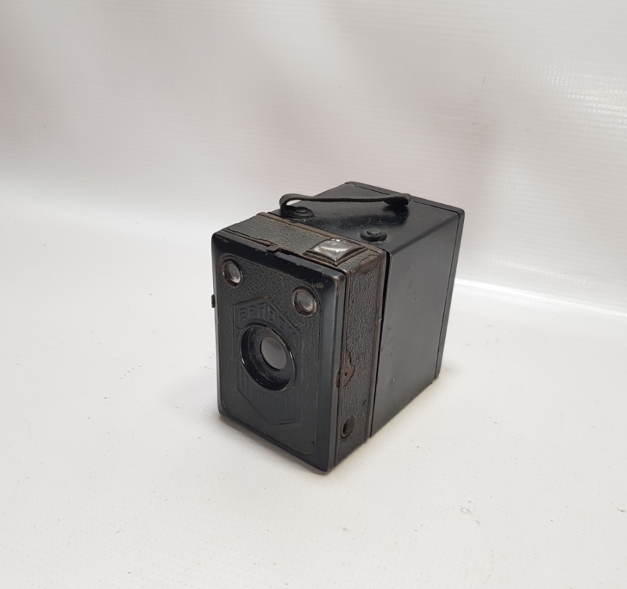 ANTİKA FOTOĞRAF MAKİNESİ