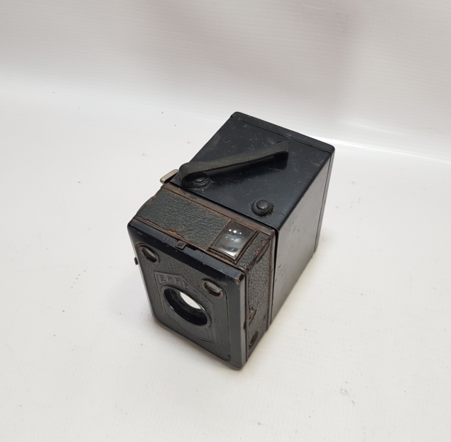 ANTİKA FOTOĞRAF MAKİNESİ