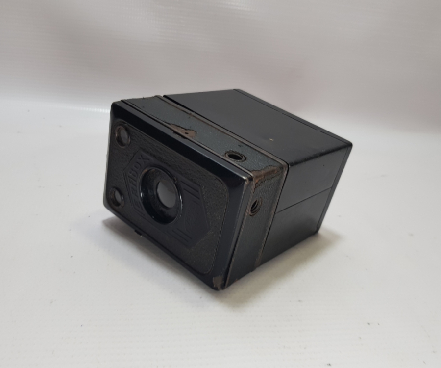 ANTİKA FOTOĞRAF MAKİNESİ