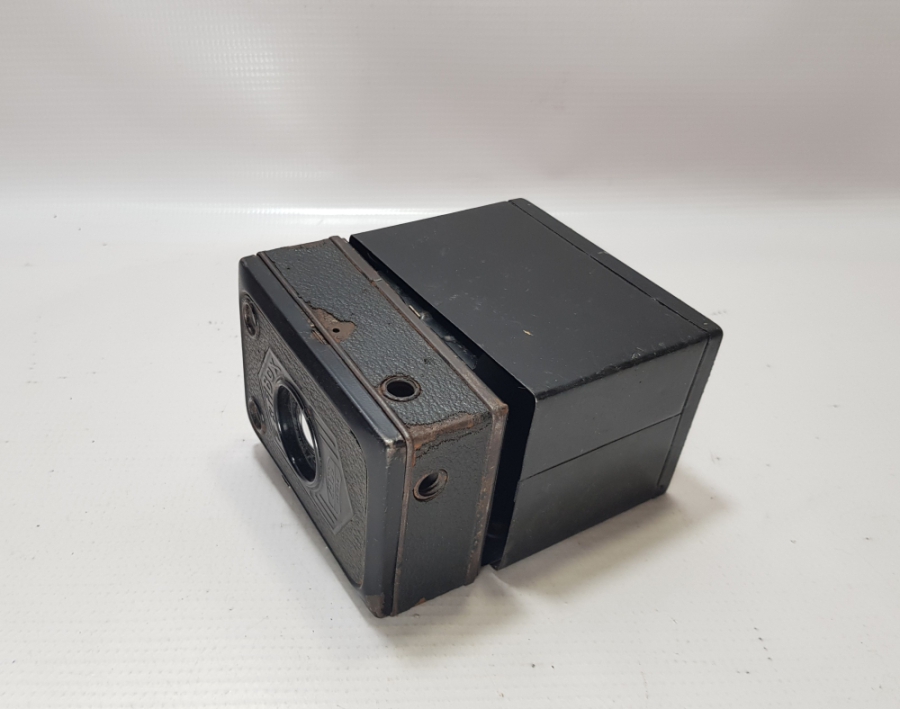 ANTİKA FOTOĞRAF MAKİNESİ