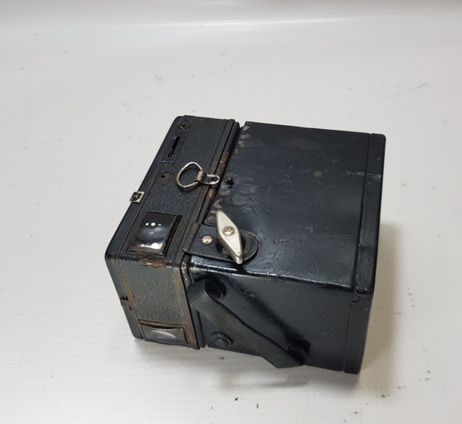 ANTİKA FOTOĞRAF MAKİNESİ