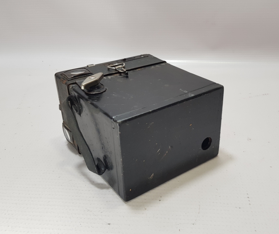 ANTİKA FOTOĞRAF MAKİNESİ