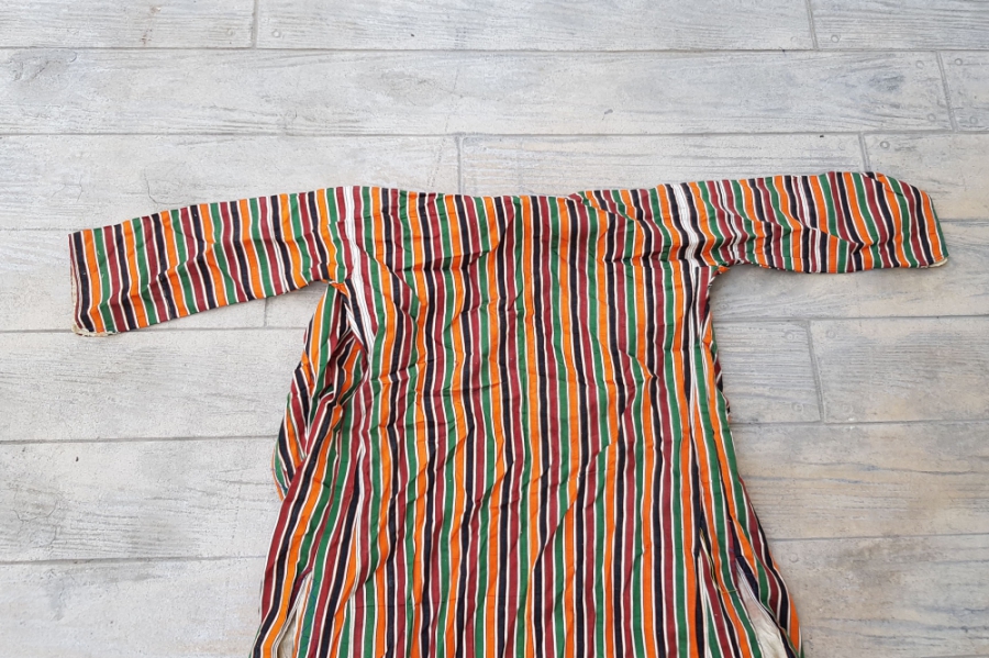 OSMANLI DÖNEMİ YÖRÜK İŞİ ÜÇ ETEK