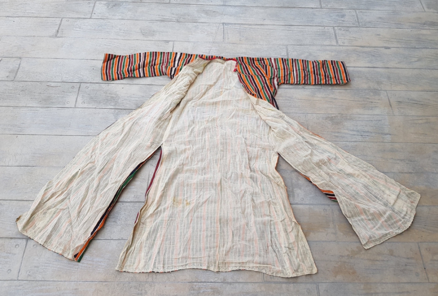 OSMANLI DÖNEMİ YÖRÜK İŞİ ÜÇ ETEK