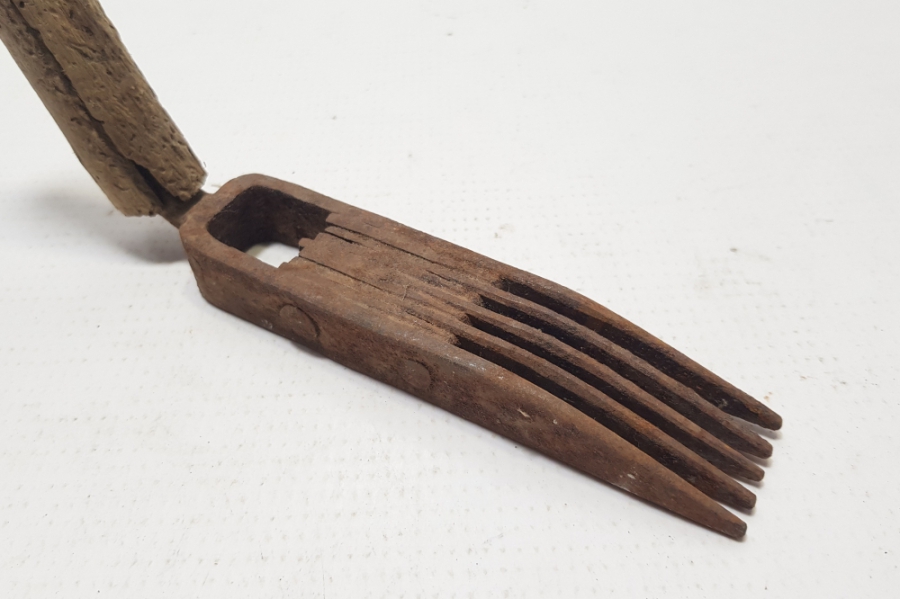 OSMANLI DÖNEMİ PALAN KİRKİTİ