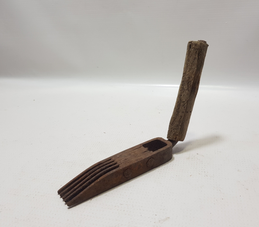 OSMANLI DÖNEMİ PALAN KİRKİTİ