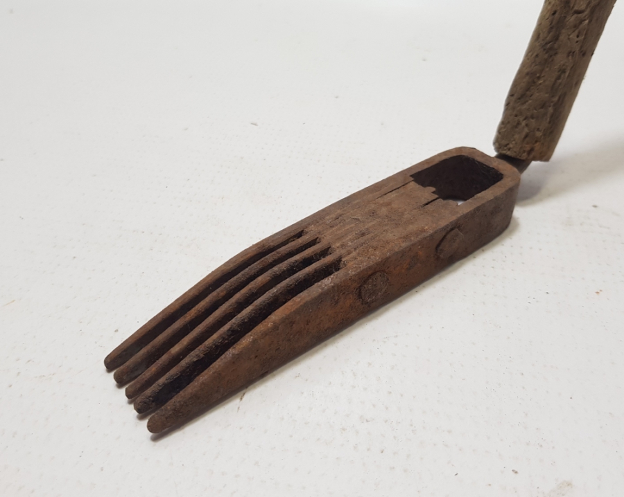 OSMANLI DÖNEMİ PALAN KİRKİTİ