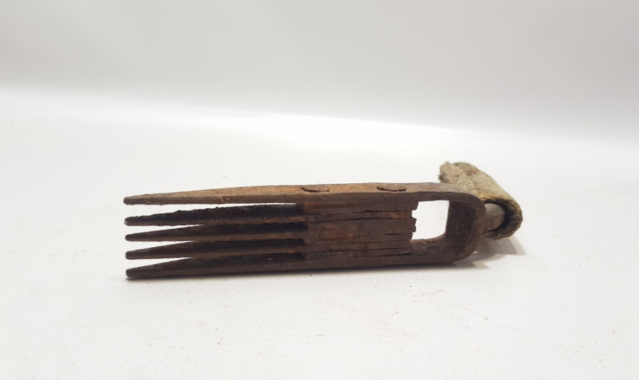 OSMANLI DÖNEMİ PALAN KİRKİTİ