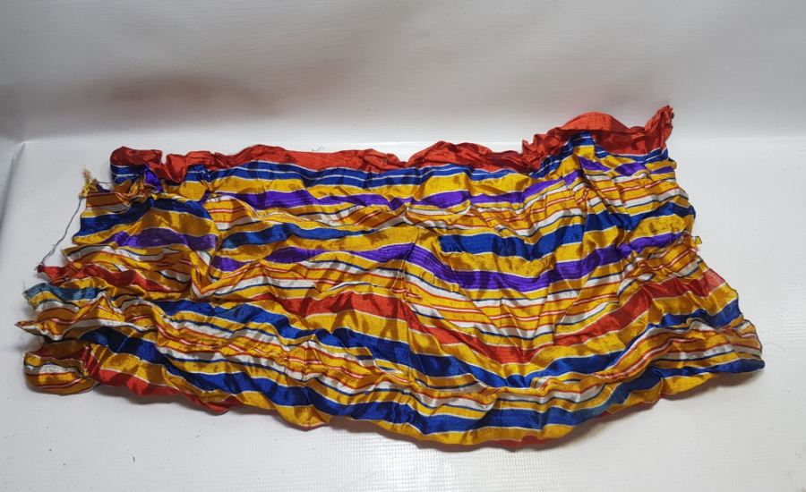 OSMANLI DÖNEMİ EFE DOLAĞI - KEFİYE