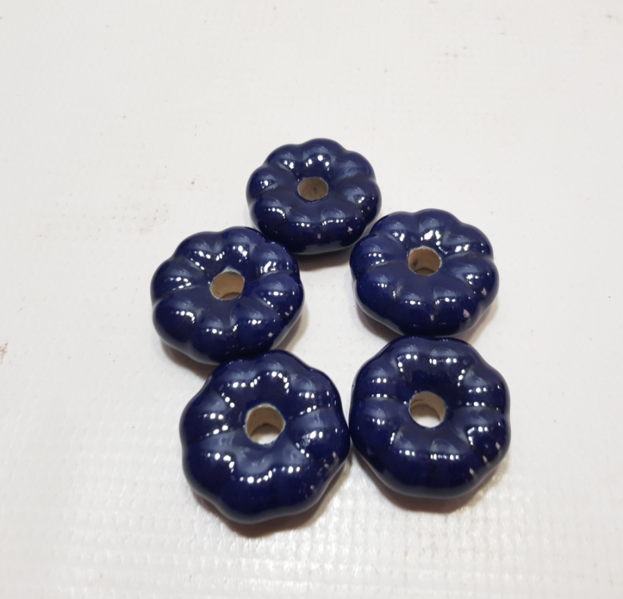 OSMANLI DÖNEMİ PORSELEN ÇEKMECE KULBU LOTU