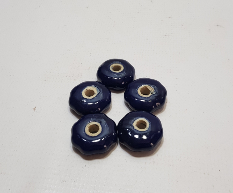 OSMANLI DÖNEMİ PORSELEN ÇEKMECE KULBU LOTU