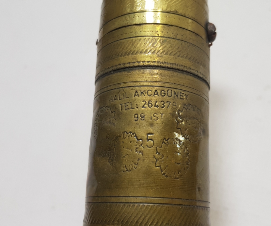 ANTİKA KAHVE DEĞİRMENİ