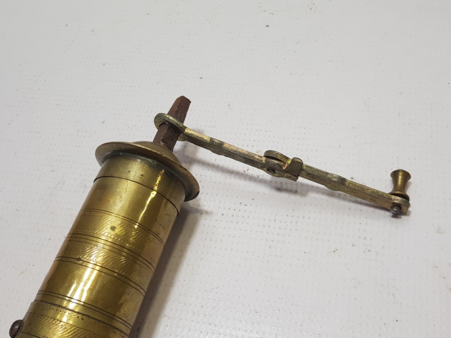 ANTİKA KAHVE DEĞİRMENİ