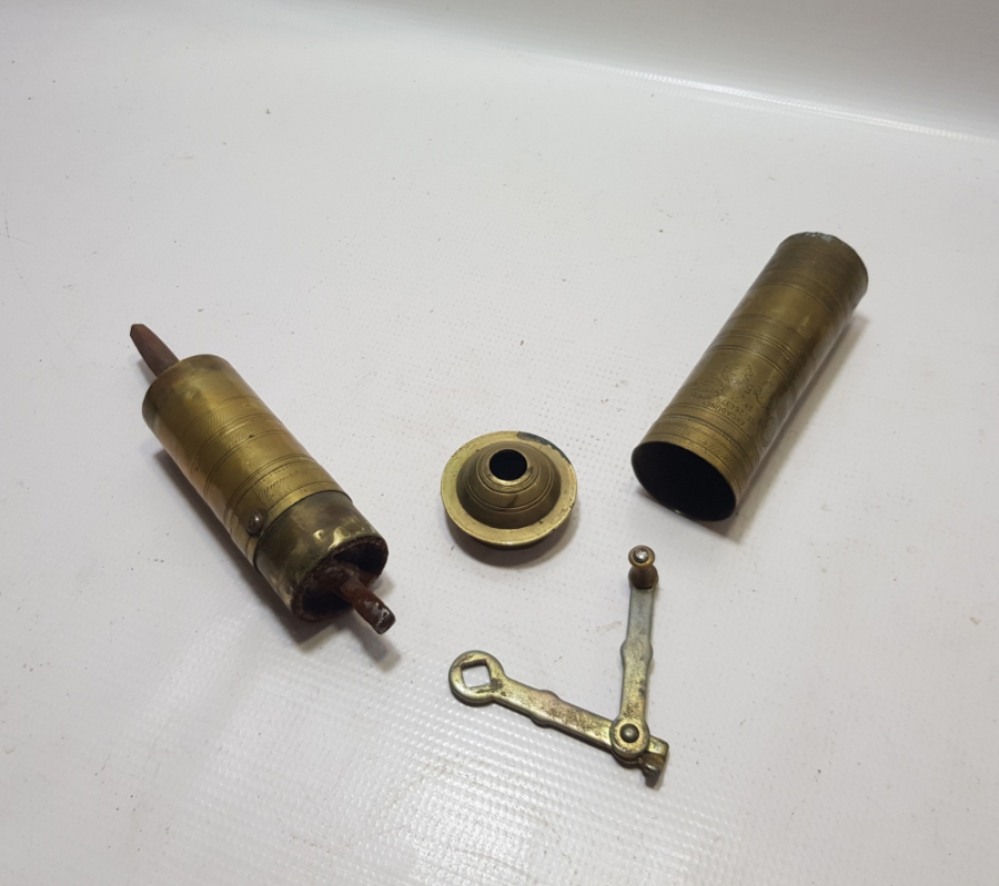 ANTİKA KAHVE DEĞİRMENİ