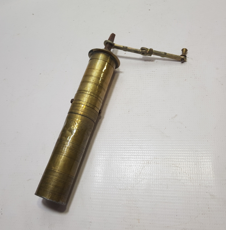 ANTİKA KAHVE DEĞİRMENİ