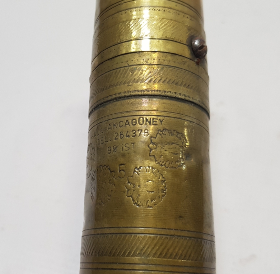 ANTİKA KAHVE DEĞİRMENİ