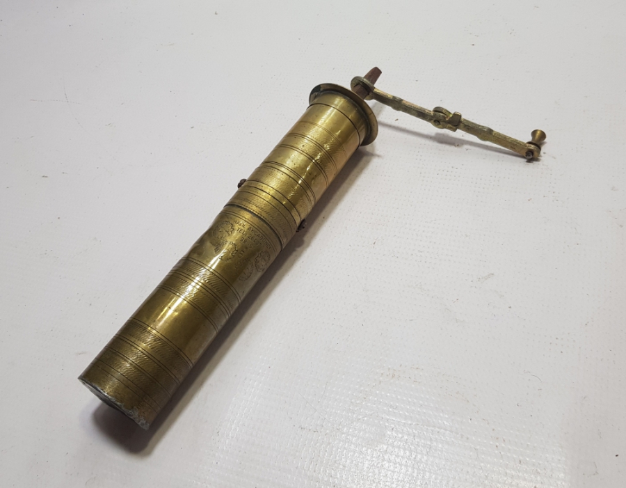 ANTİKA KAHVE DEĞİRMENİ