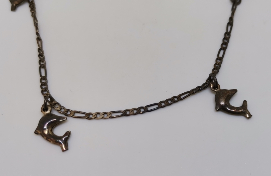 YUNUS BALIKLI GÜMÜŞ HALHAL