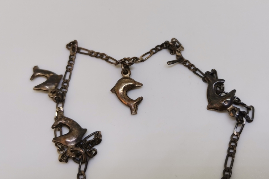 YUNUS BALIKLI GÜMÜŞ HALHAL