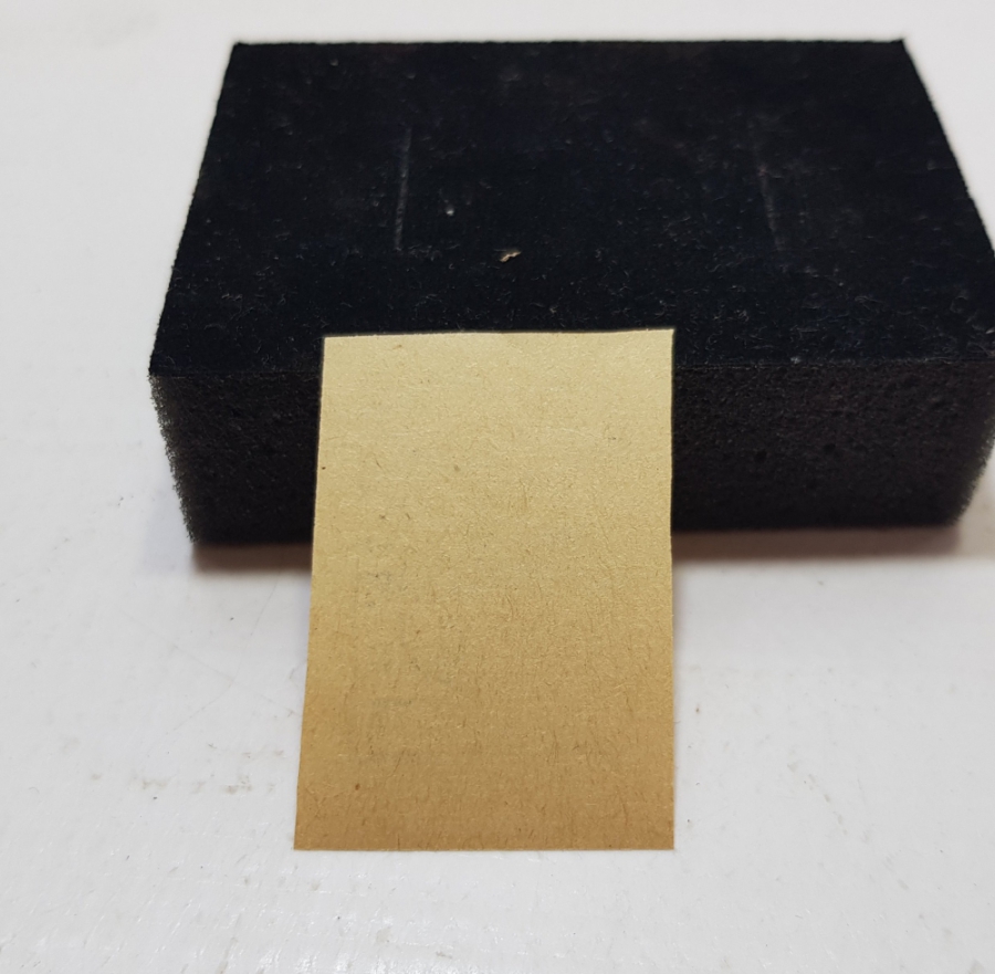 ESAT PAŞA'NIN ARNAVUTLUK DEMİR YOLLARINI YAPARKEN BASTIRDIĞI NADİR 10 PARA