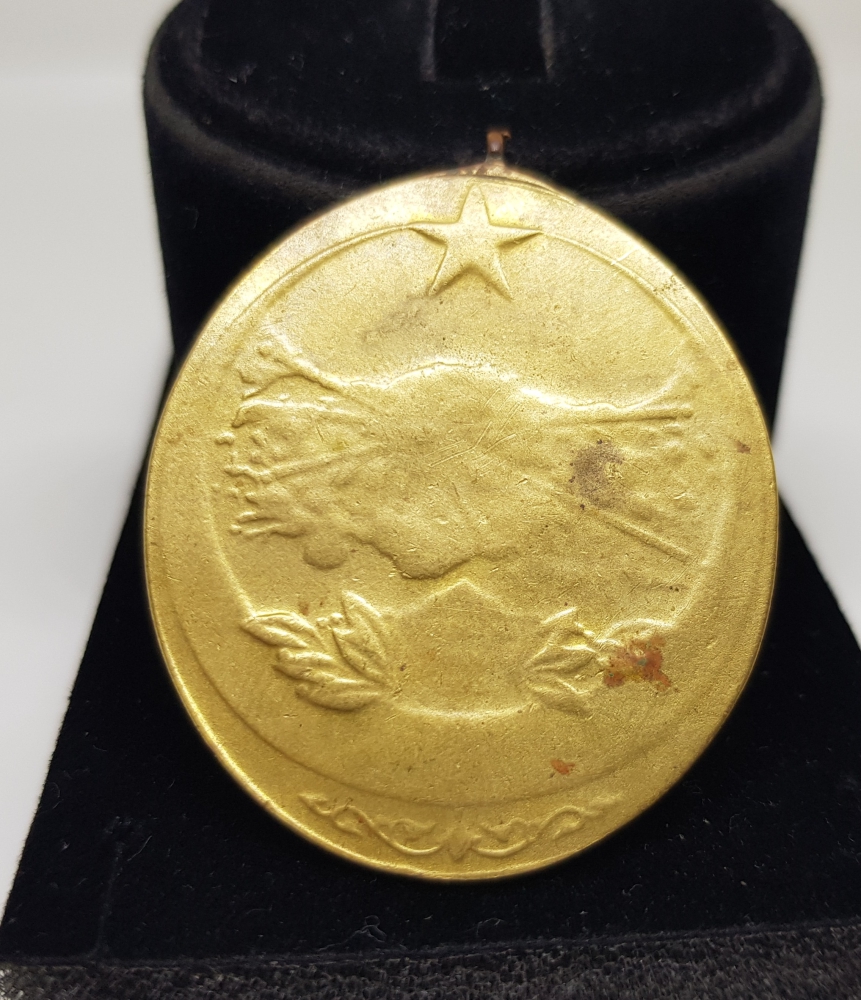 İSTİKLAL SAVAŞI MADALYASI - İSTİKLAL MADALYASI