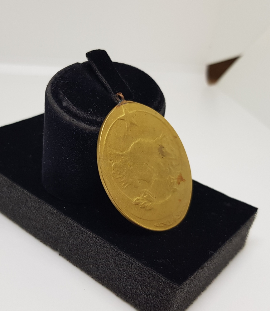 İSTİKLAL SAVAŞI MADALYASI - İSTİKLAL MADALYASI