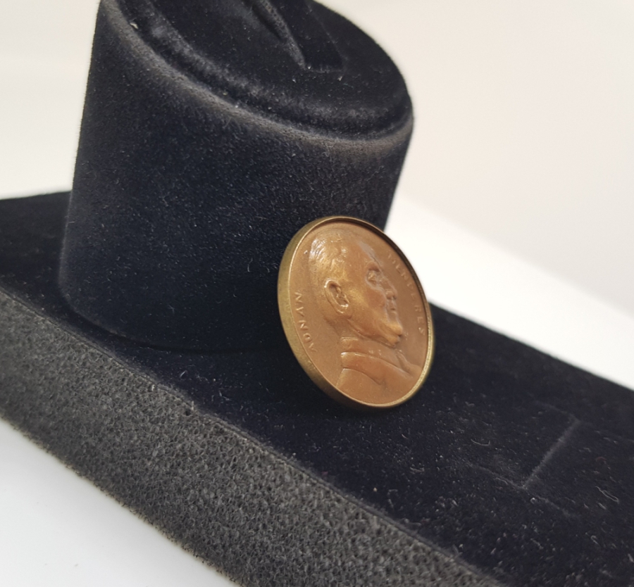 NADİR ADNAN MENDERES ROZET