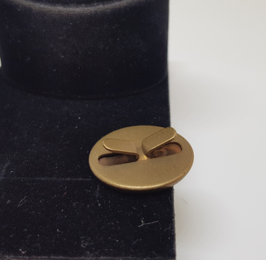 NADİR ADNAN MENDERES ROZET