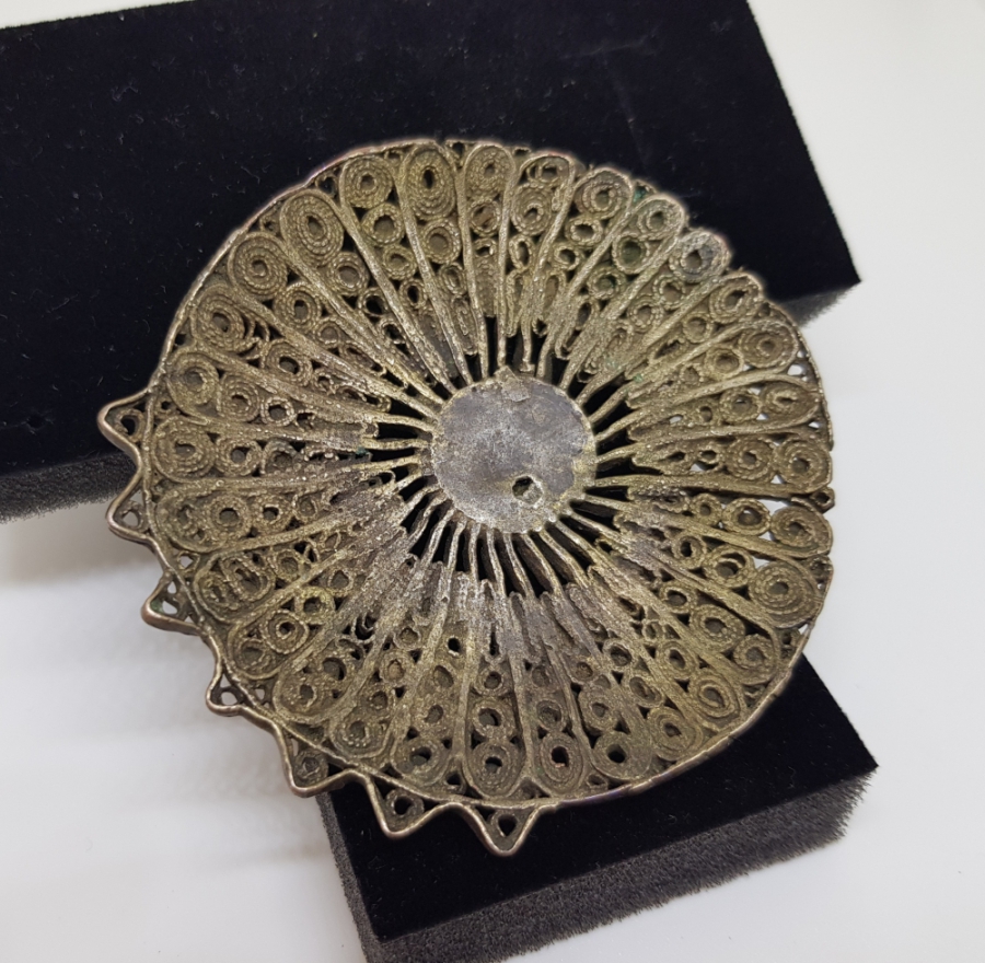 TELKARİ İŞÇİLİKLİ OSMANLI DÖNEMİ GELİN TEPELİĞİ