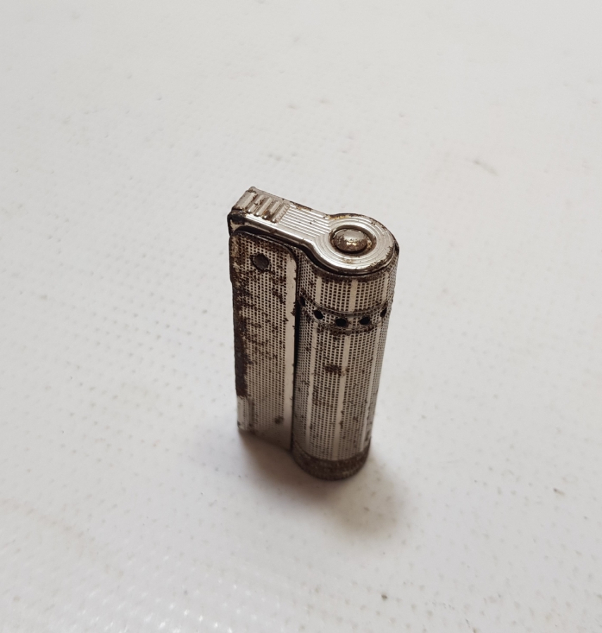 ANTİKA MUHTAR ÇAKMAĞI