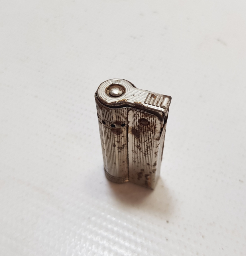 ANTİKA MUHTAR ÇAKMAĞI