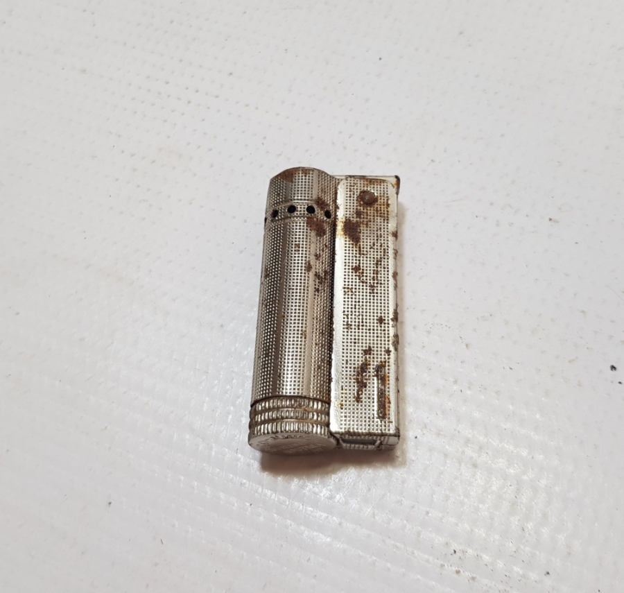 ANTİKA MUHTAR ÇAKMAĞI