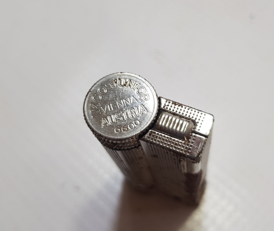 ANTİKA MUHTAR ÇAKMAĞI