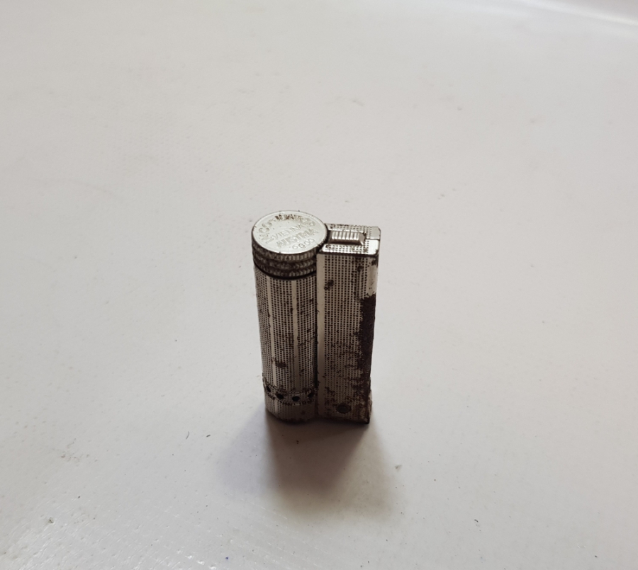 ANTİKA MUHTAR ÇAKMAĞI