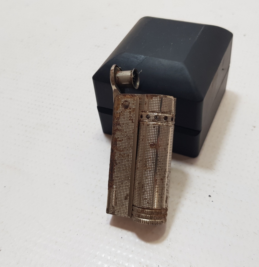 ANTİKA MUHTAR ÇAKMAĞI