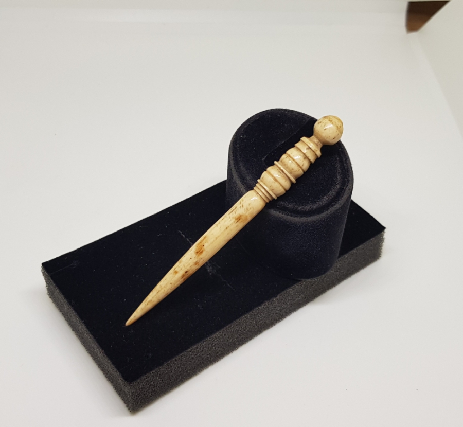 OSMANLI DÖNEMİ GİZLİ HAZNELİ EL YAPIMI BÜYÜK BOY UÇKURLUK