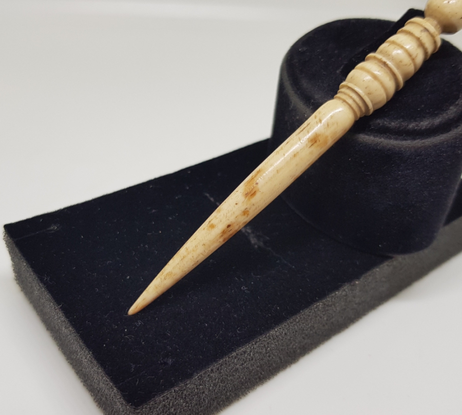 OSMANLI DÖNEMİ GİZLİ HAZNELİ EL YAPIMI BÜYÜK BOY UÇKURLUK