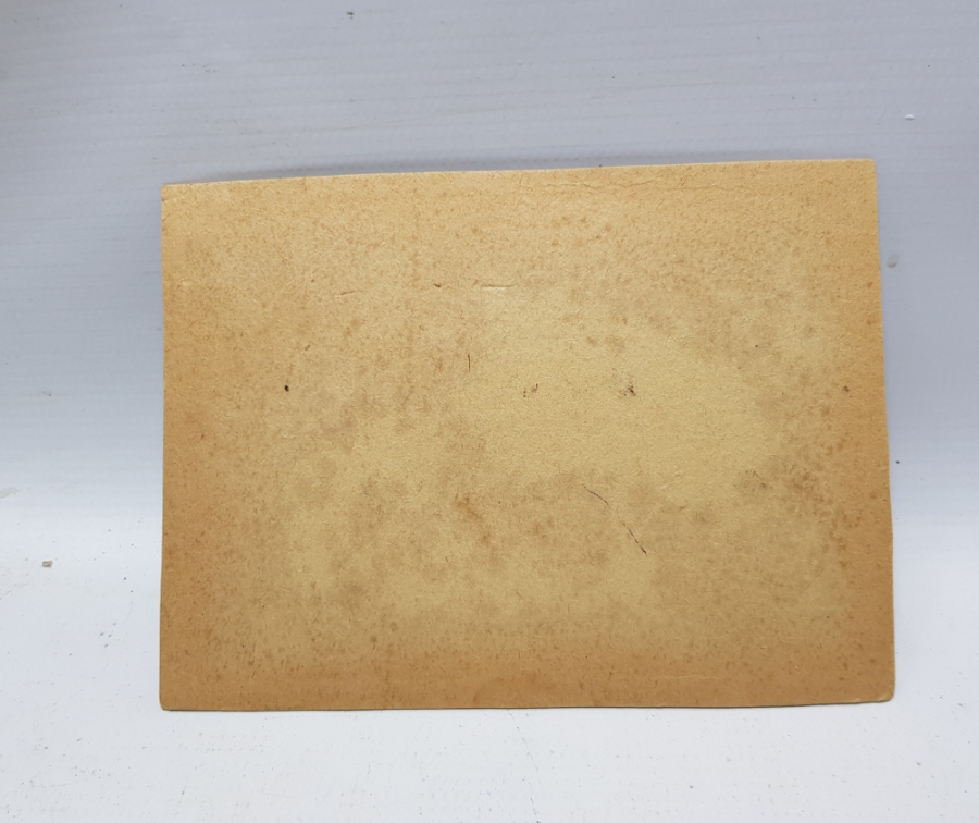 EĞİTİM TARİHİ - ANTİKA OKUL FOTOĞRAFI