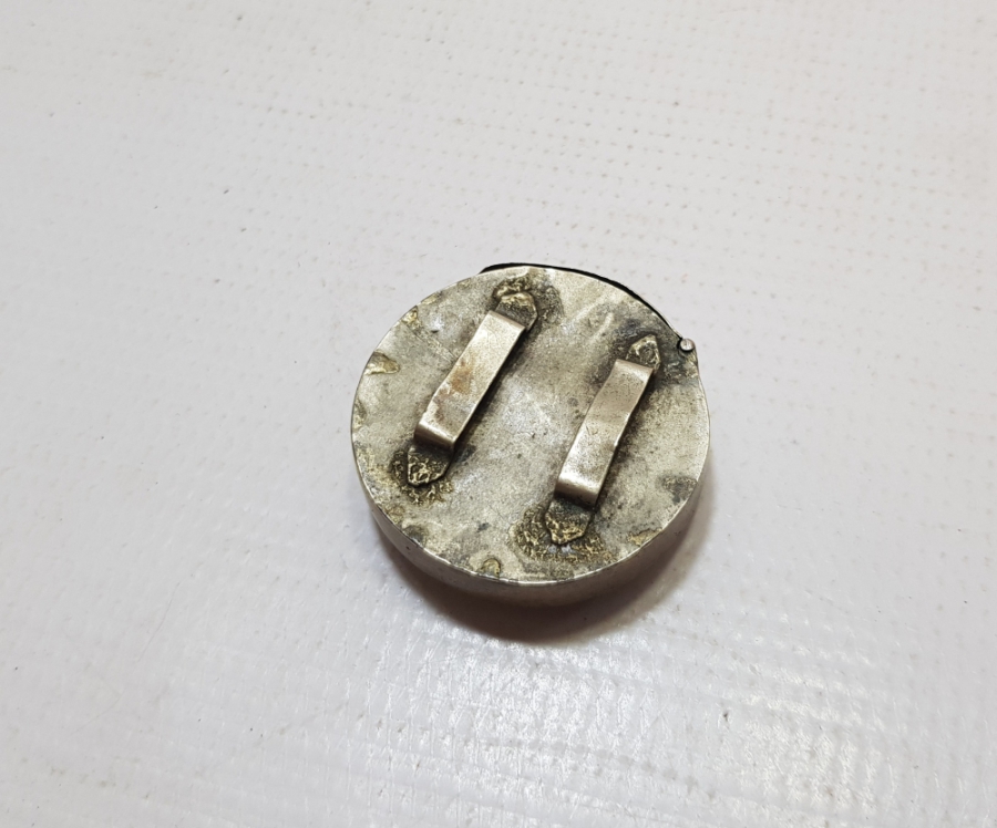 ÜZERİ KABARTMA İŞÇİLİKLİ OSMANLI DÖNEMİ EFE - ZEYBEK PAZUBENDİ