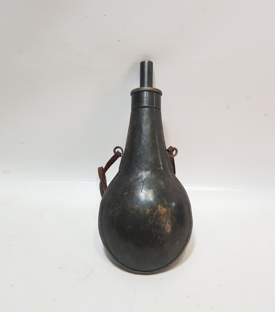 OSMANLI DÖNEMİ ÇOK NADİR TOP BARUTLUĞU