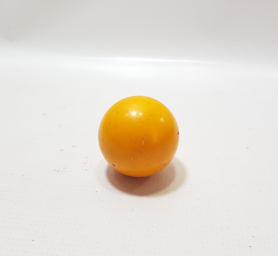 ANTİKA KATALİN BİLARDO TOPU