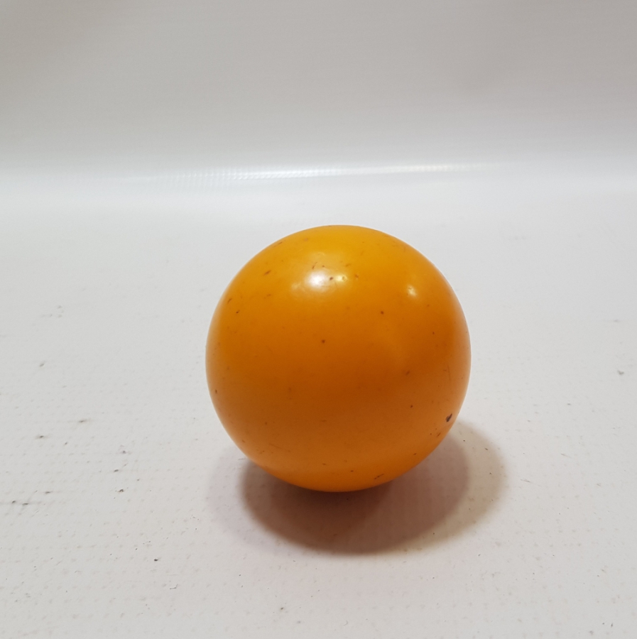 ANTİKA KATALİN BİLARDO TOPU