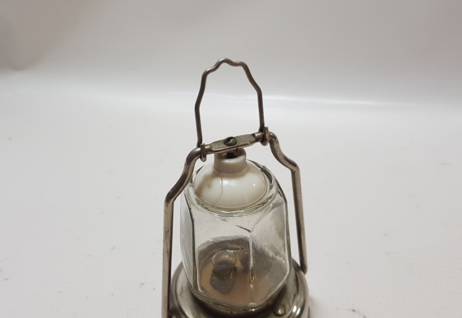 2. DÜNYA SAVAŞI DÖNEMİ ÇOK NADİR SİPER LAMBASI