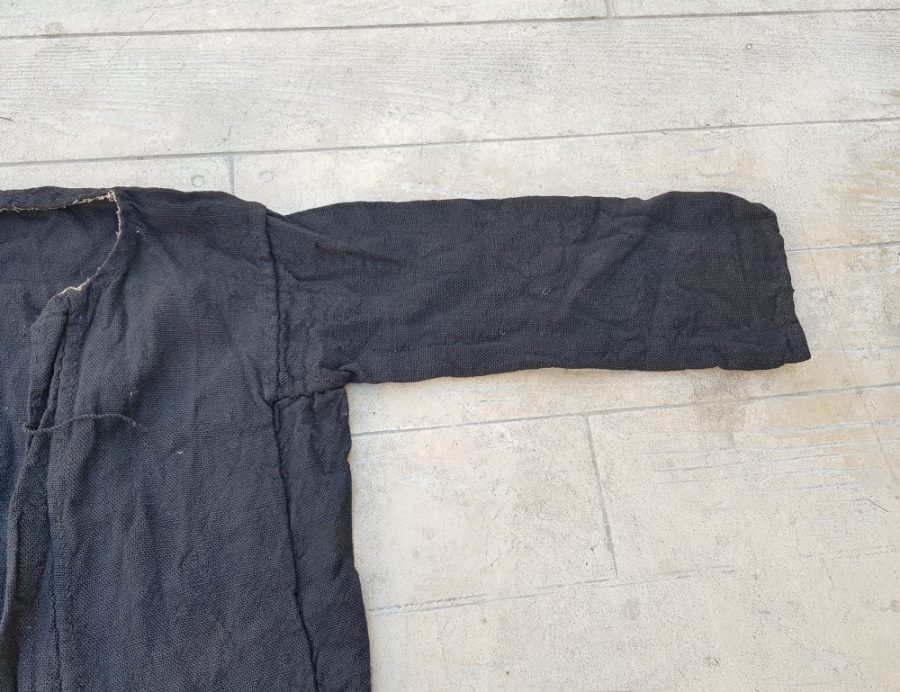 OSMANLI DÖNEMİ ÇOK NADİR MEVLEVİ DERVİŞ CÜBBESİ