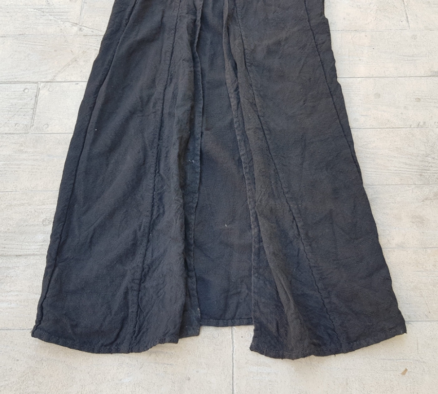 OSMANLI DÖNEMİ ÇOK NADİR MEVLEVİ DERVİŞ CÜBBESİ