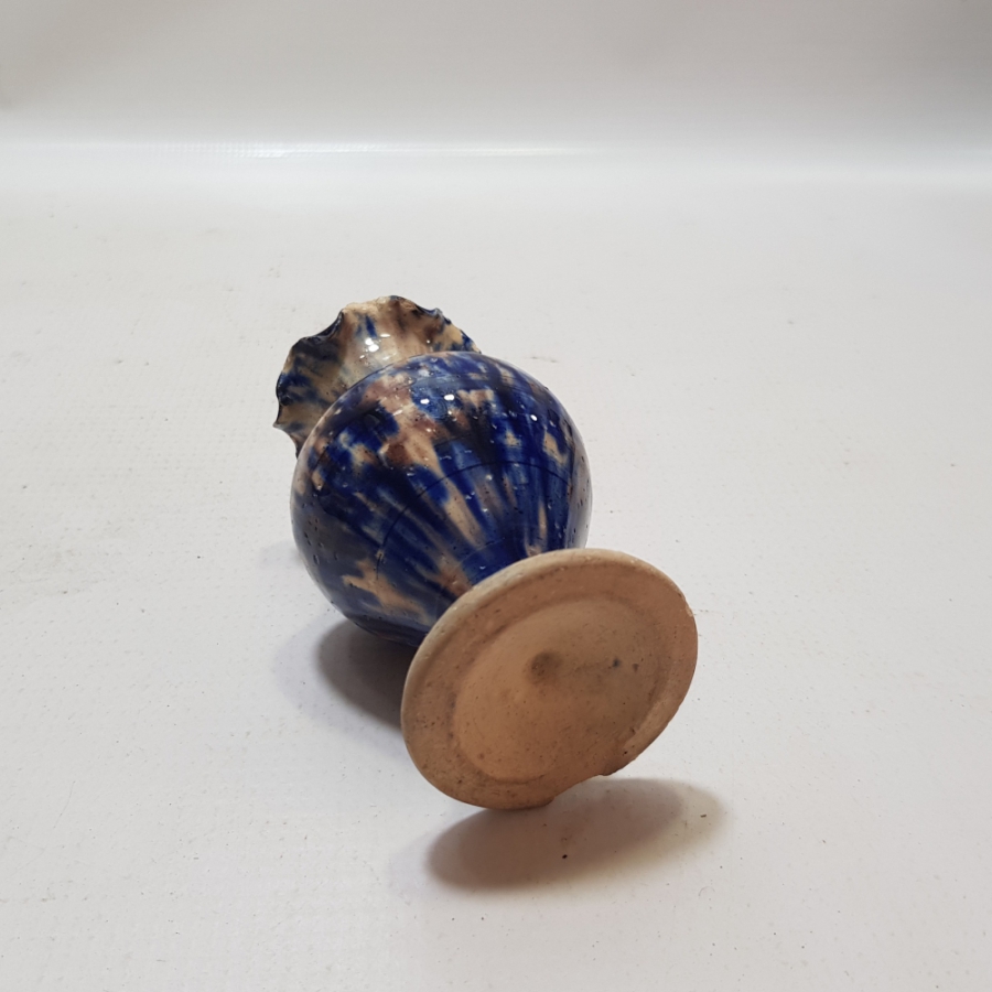 ANTİKA KÜTAHYA VAZO